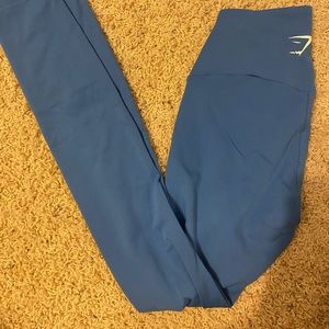 GYMSHARK TRAINNING LEGGINGS